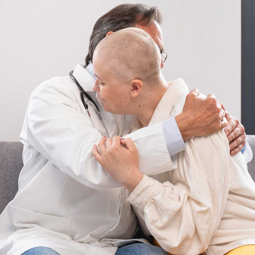 Pacientes Oncológicos